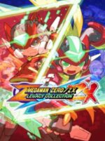 Mega Man ZeroZX Legacy Collection PC Steam Key GLOBAL ADVENTURE 4019 2