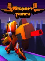 Megabyte Punch Steam Key GLOBAL ADVENTURE 14803 2