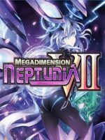 Megadimension Neptunia VII Digital Deluxe Edition Steam Key GLOBAL ACTION 11880 2