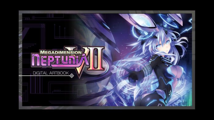 Megadimension Neptunia VII Digital Deluxe Edition Steam Key GLOBAL ACTION 11880 2 3