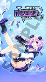 Megadimension Neptunia VIIR Deluxe Pack Steam Key GLOBAL DLCS 43091 2