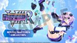 Megadimension Neptunia VIIR Deluxe Pack Steam Key GLOBAL DLCS 43091 2 2