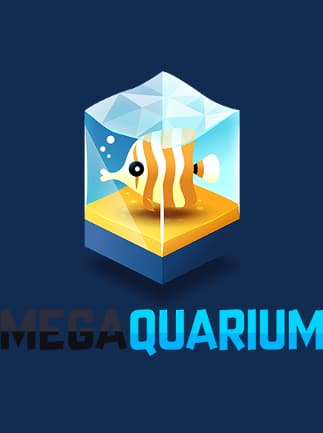 Megaquarium Steam Gift GLOBAL SIMULATOR 17533 2