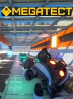 Megatect PC Steam Key GLOBAL ACTION SHOOTING 39269 2