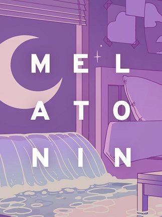 Melatonin PC Steam Key GLOBAL INDIE 34419 2