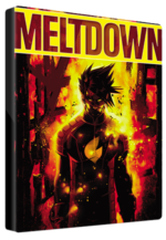 Meltdown Steam Key GLOBAL ACTION SHOOTING 43715 2