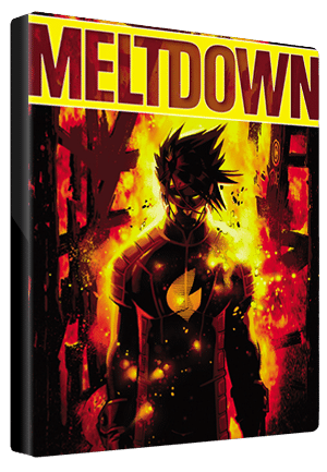 Meltdown Steam Key GLOBAL ACTION SHOOTING 43715 2