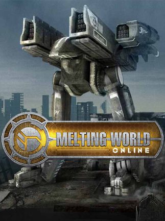 Melting World Online Steam Key GLOBAL ADVENTURE 39518 2