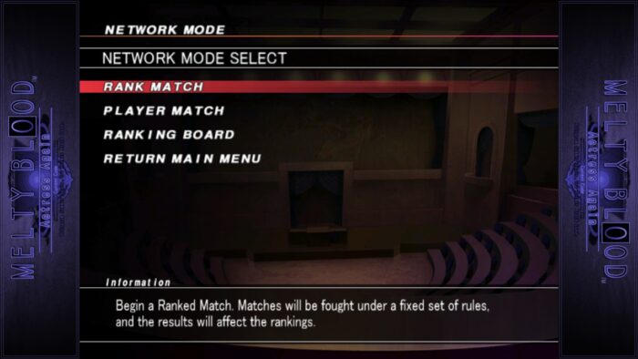 Melty Blood Actress Again Current Code Steam Gift GLOBAL ACTION SHOOTING 49035 2 3