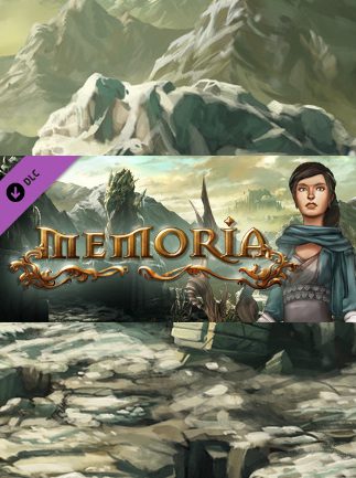 Memoria Soundtrack Steam Key GLOBAL DLCS 29700 2