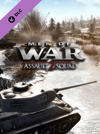 Men of War Assault Squad 2 Deluxe Edition Upgrade Steam Gift GLOBAL DLCS 52574 2