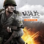 Men of War Assault Squad GOTY Steam Key GLOBAL STRATEGY 12369 2 11