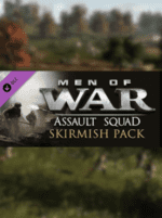 Men of War Assault Squad Skirmish Pack PC Steam Key GLOBAL DLCS 15438 2