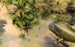 Men of War Vietnam Steam Key GLOBAL ACTION SHOOTING 15402 2 4