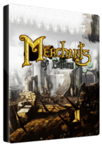 Merchants of Kaidan Steam Key GLOBAL ACTION SHOOTING 15937 2