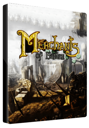 Merchants of Kaidan Steam Key GLOBAL ACTION SHOOTING 15937 2