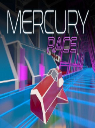 Mercury Race Steam Key GLOBAL RACING 51348 2