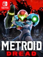 Metroid Dread Nintendo Switch Nintendo eShop Key NORTH AMERICA NINTENDO 49290 2