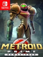 Metroid Prime Remastered Nintendo Switch Nintendo eShop Key UNITED STATES NINTENDO 49804 2