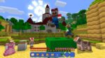 Minecraft Nintendo eShop Key Nintendo Switch UNITED STATES NINTENDO 6430 2 1