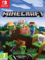 Minecraft Nintendo eShop Key Nintendo Switch UNITED STATES NINTENDO 6430 2