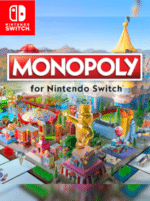 Monopoly Nintendo Switch Nintendo eShop Key EUROPE NINTENDO 49561 2