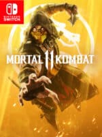 Mortal Kombat 11 Nintendo Switch Nintendo eShop Key EUROPE NINTENDO 26369 2