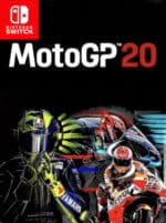 MotoGP 20 Nintendo Switch Nintendo eShop Key EUROPE NINTENDO 12002 2