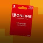 Nintendo Switch Online Individual Membership 12 Months Nintendo eShop Key EUROPE NINTENDO 23567 2