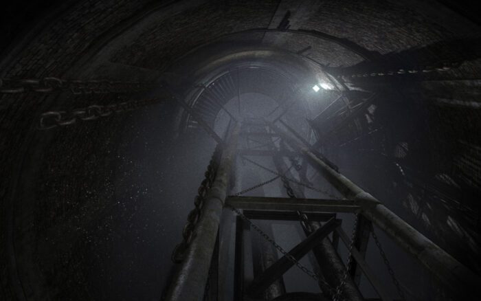 OUTLAST TRINITY Steam Key GLOBAL ADVENTURE 13065 2 25