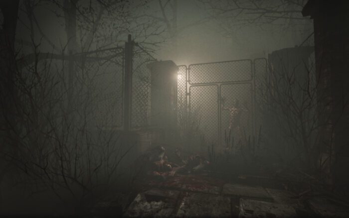 OUTLAST TRINITY Steam Key GLOBAL ADVENTURE 13065 2 38