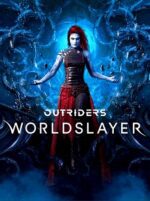 OUTRIDERS WORLDSLAYER BUNDLE PC Steam Key GLOBAL ACTION 3643 2