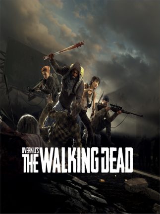 OVERKILLs The Walking Dead PC Steam Key GLOBAL ACTION 45749 2