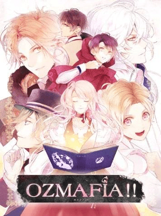 OZMAFIA Steam Gift GLOBAL ADVENTURE 53925 2