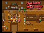 Our Love Will Grow Steam Key GLOBAL ADVENTURE 2701 2