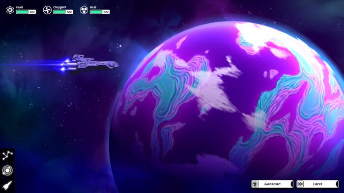 Out There Ω Edition Steam Key GLOBAL ADVENTURE 5087 2 7