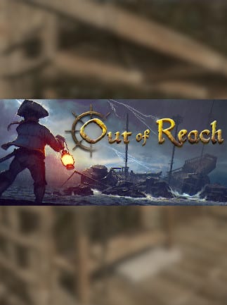 Out of Reach PC Steam Gift GLOBAL ACTION SHOOTING 38272 2