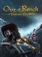 Out of Reach Treasure Royale PC Steam Key GLOBAL ADVENTURE 12403 2