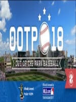 Out of the Park Baseball 18 Steam Key GLOBAL SIMULATOR 30193 2