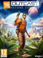 Outcast Second Contact Steam PC Key GLOBAL ADVENTURE 3679 2