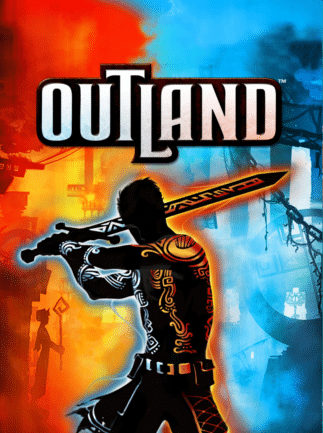 Outland Special Edition Steam Key GLOBAL ACTION SHOOTING 12760 2