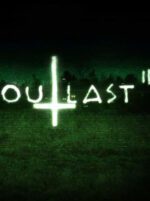 Outlast 2 PC Steam Key GLOBAL ADVENTURE 4499 2