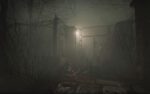 Outlast OutlastWhistleblower Steam Key GLOBAL ACTION 10428 2 7