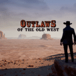 Outlaws of the Old West Steam Gift GLOBAL ACTION SHOOTING 41039 2