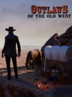 Outlaws of the Old West Steam Gift GLOBAL ACTION SHOOTING 41039 2