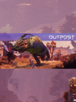 Outpost Zero Steam Key GLOBAL ADVENTURE 15410 2