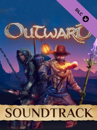 Outward Soundtrack PC Steam Key GLOBAL DLCS 35755 2 1