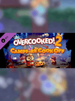 Overcooked 2 Campfire Cook Off Steam Key GLOBAL DLCS 32135 2