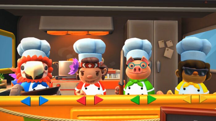 Overcooked 2 Surf n Turf PC Steam Gift GLOBAL DLCS 55936 2 6