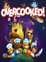 Overcooked Gourmet Edition Steam Key GLOBAL ACTION SHOOTING 33908 2